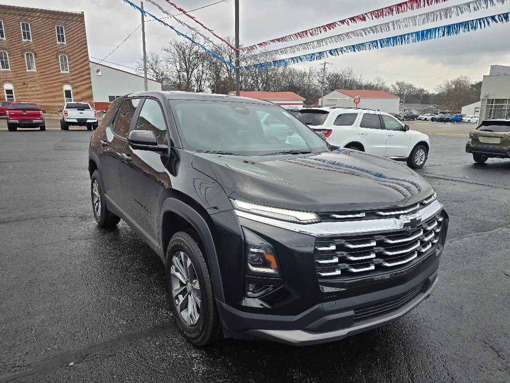 New 2026 Chevrolet Equinox LT w/ Convenience Package II