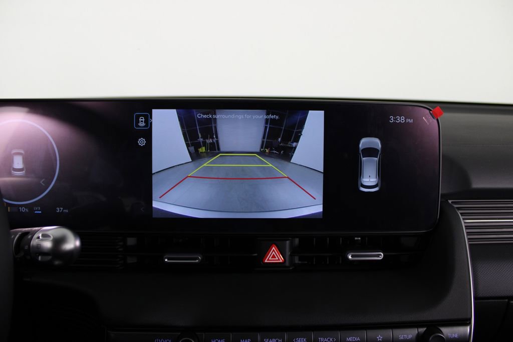 New 2025 Hyundai Ioniq 5 SE image 26