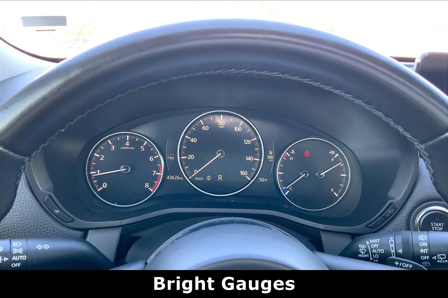 Used 2025 MAZDA CX-90 3.3 Turbo w/ Preferred Package image 21