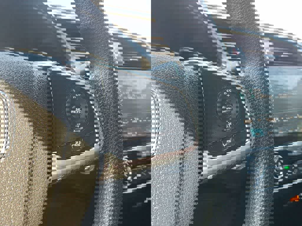 Used 2016 Honda Civic EX image 18