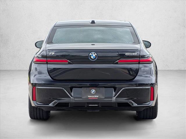 New 2026 BMW i7 eDrive50 w/ M Sport Package RWD image 8