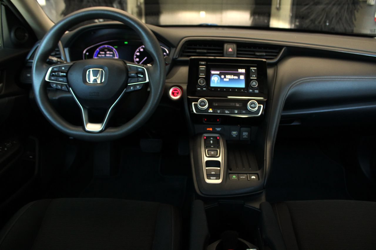 Used 2019 Honda Insight LX image 31