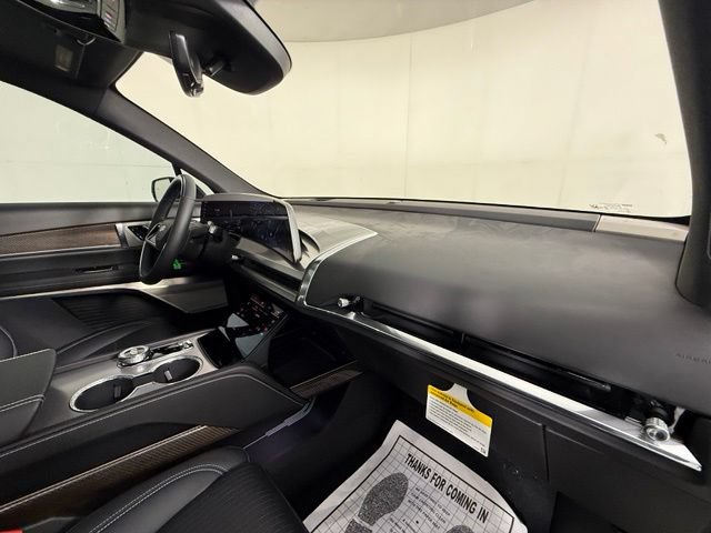 New 2027 Cadillac Vistiq Sport AWD/4WD image 35