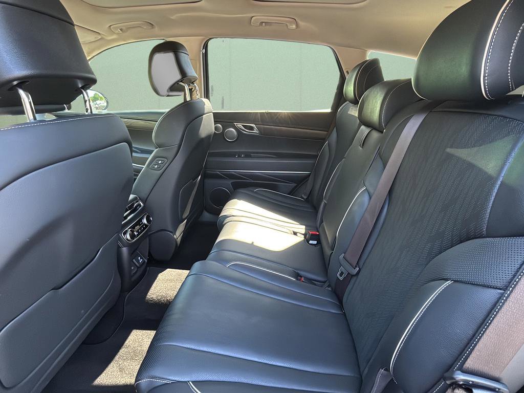 Used 2021 Genesis GV80 3.5T w/ Advanced Package 06 image 16