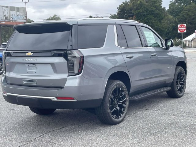 New 2027 Chevrolet Tahoe LT RWD image 3