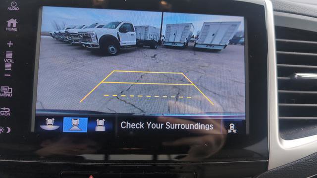 Used 2020 Honda Ridgeline RTL-E image 25