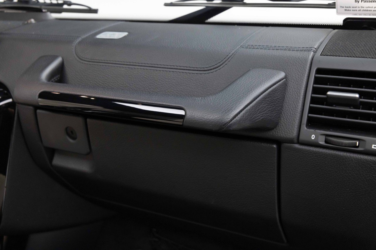 Used 2016 Mercedes-Benz G 550 image 30