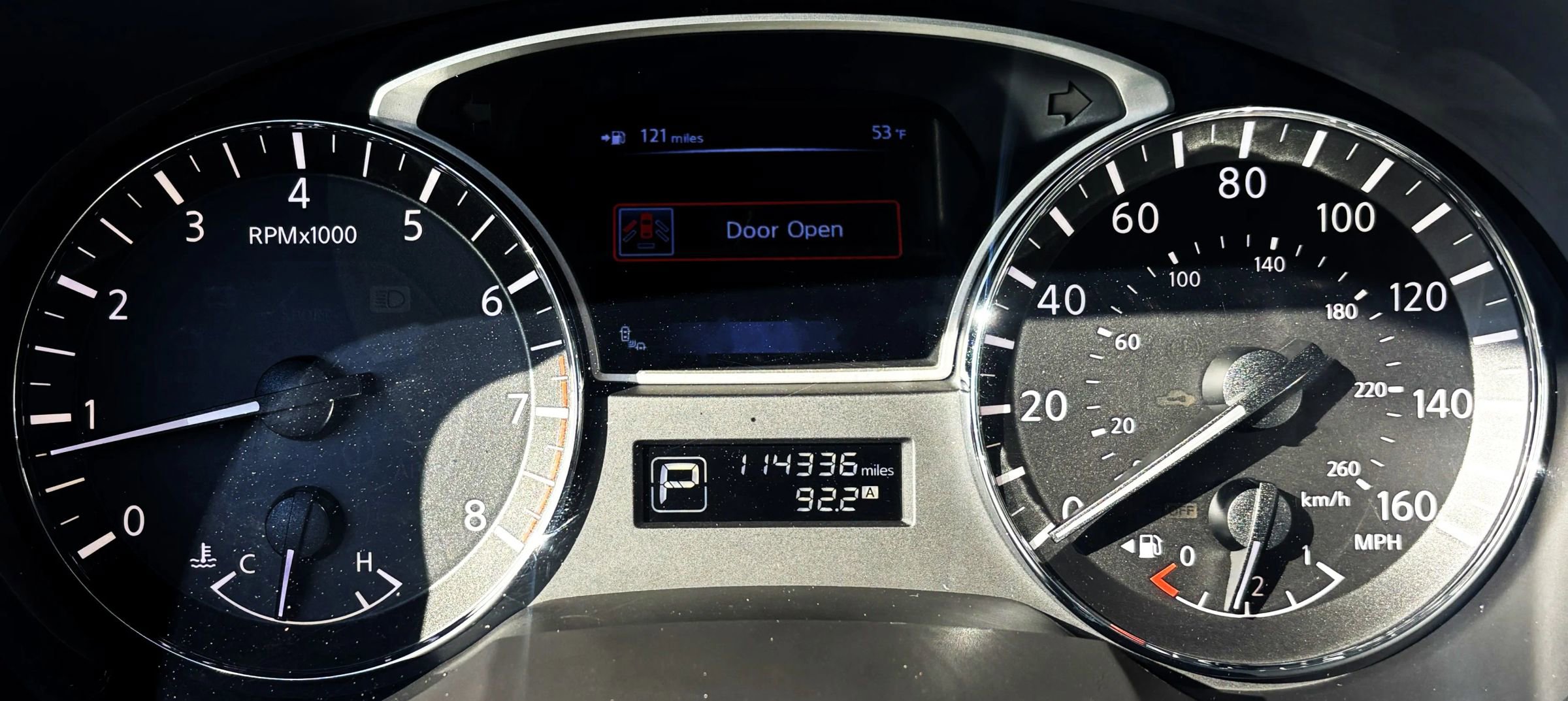 Used 2013 Nissan Altima 3.5 SL w/ Technology Pkg image 18