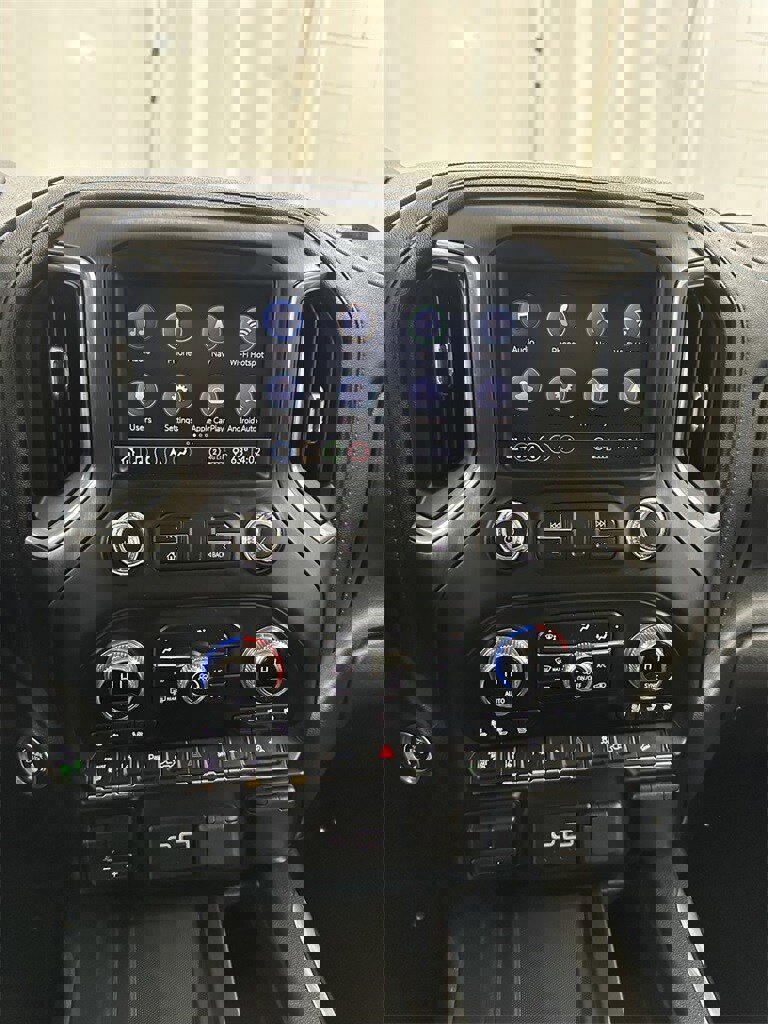 Used 2021 GMC Sierra 2500 AT4 w/ AT4 Premium Plus Package image 22