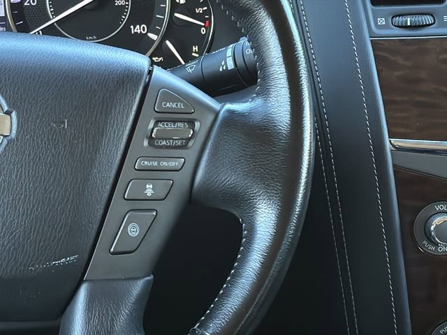 Used 2019 Nissan Armada SL w/ Premium Package image 27