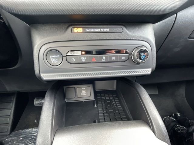 New 2025 Ford Bronco Sport Outer Banks w/ Outer Banks Tech Package+ image 20