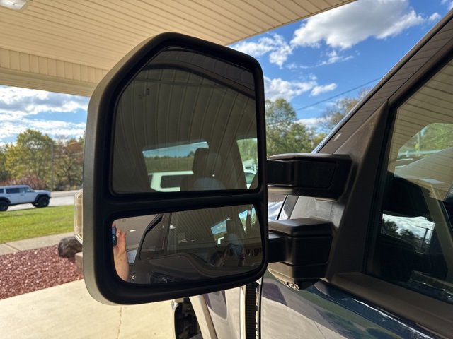 Used 2020 Ford F250 Lariat w/ Lariat Ultimate Package image 32