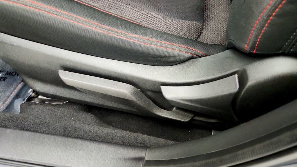 Used 2023 Subaru WRX Premium AWD/4WD image 12