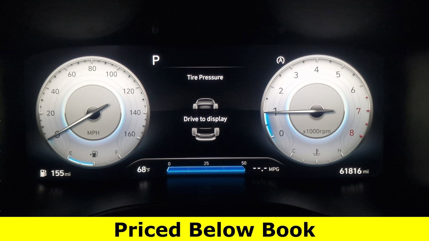 Used 2023 Hyundai Santa Fe Limited image 16