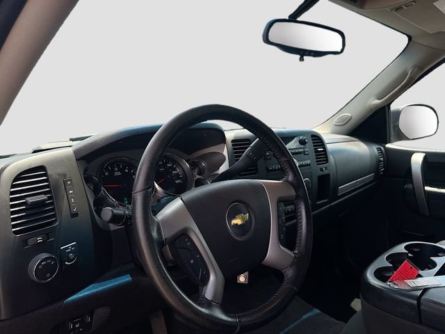 Used 2013 Chevrolet Silverado 1500 LT w/ All-Star Edition AWD/4WD image 10