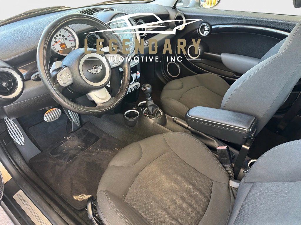 Used 2010 MINI Cooper S image 16