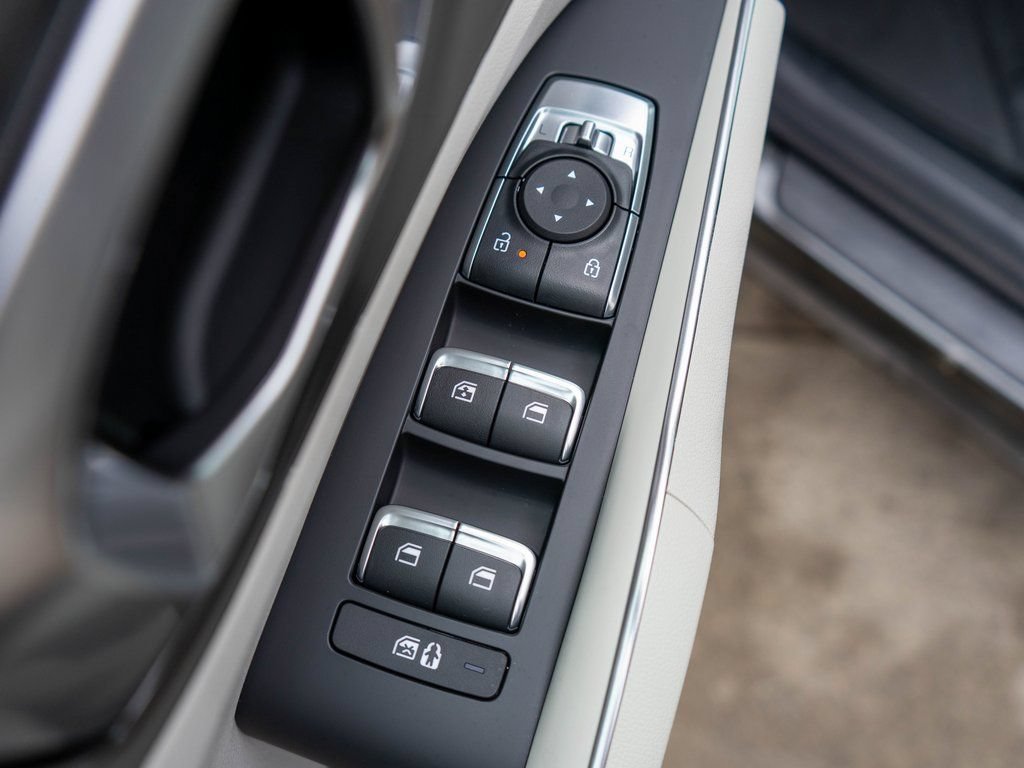 New 2026 Kia Sorento EX AWD/4WD image 17