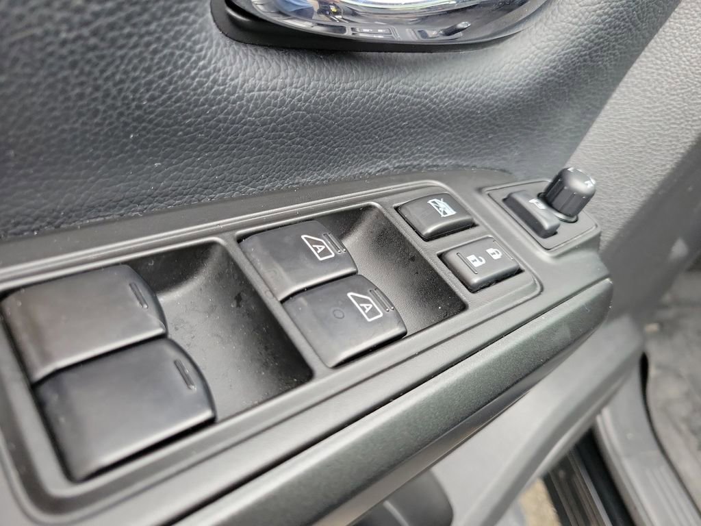 Certified 2024 Nissan Titan PRO-4X w/ Pro-4x Convenience Package AWD/4WD image 21