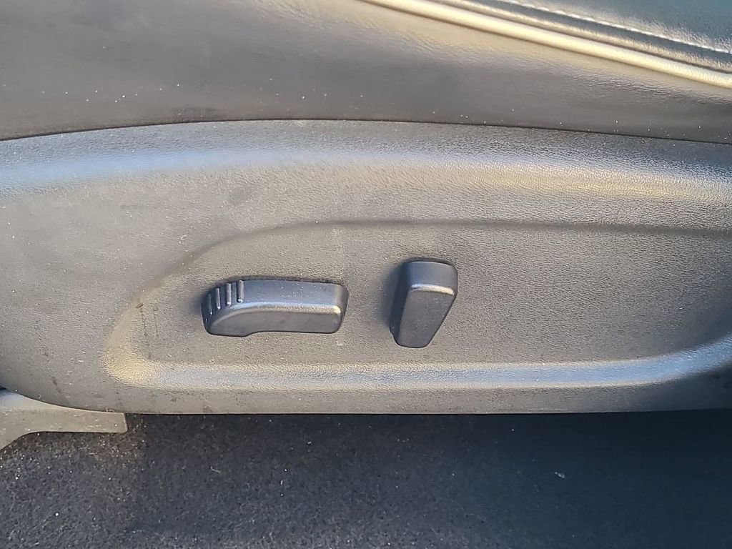 Used 2019 INFINITI QX60 Pure image 26