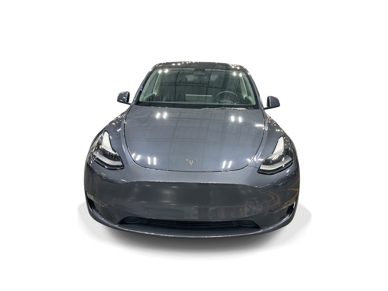 Certified 2022 Tesla Model Y Performance AWD/4WD video 2