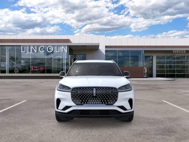 New 2026 Lincoln Aviator Reserve w/ Illumination Package AWD/4WD image 6