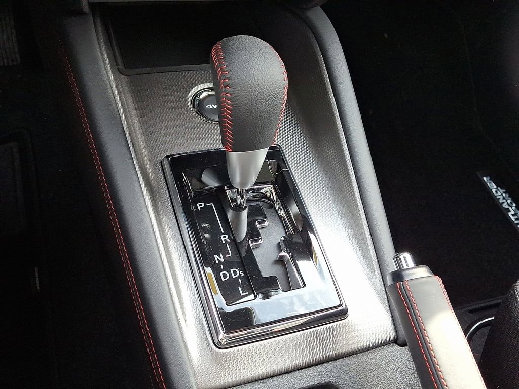 New 2026 Mitsubishi Outlander Sport LE image 7