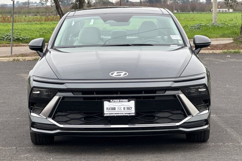 New 2026 Hyundai Sonata SEL FWD image 6