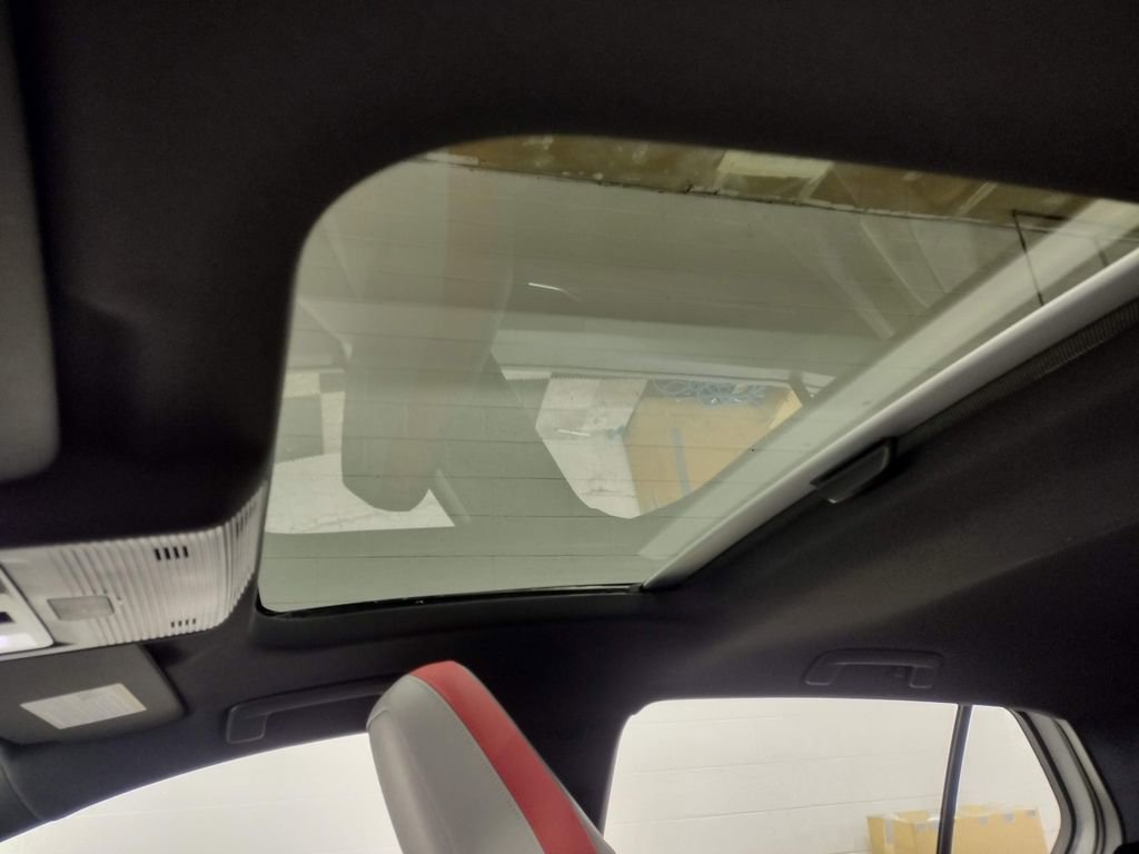 New 2025 Volkswagen GTI SE image 20