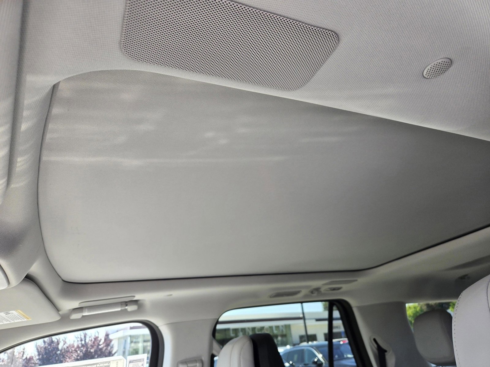 New 2025 Lincoln Navigator Reserve image 10