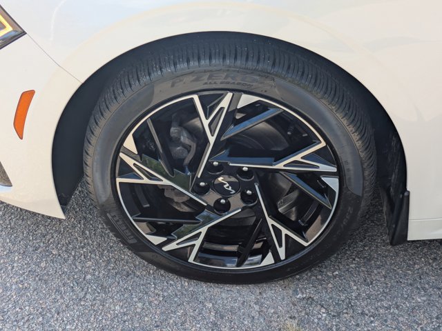 Used 2025 Kia K5 GT-Line w/ GT-Line Premium Package AWD/4WD image 14