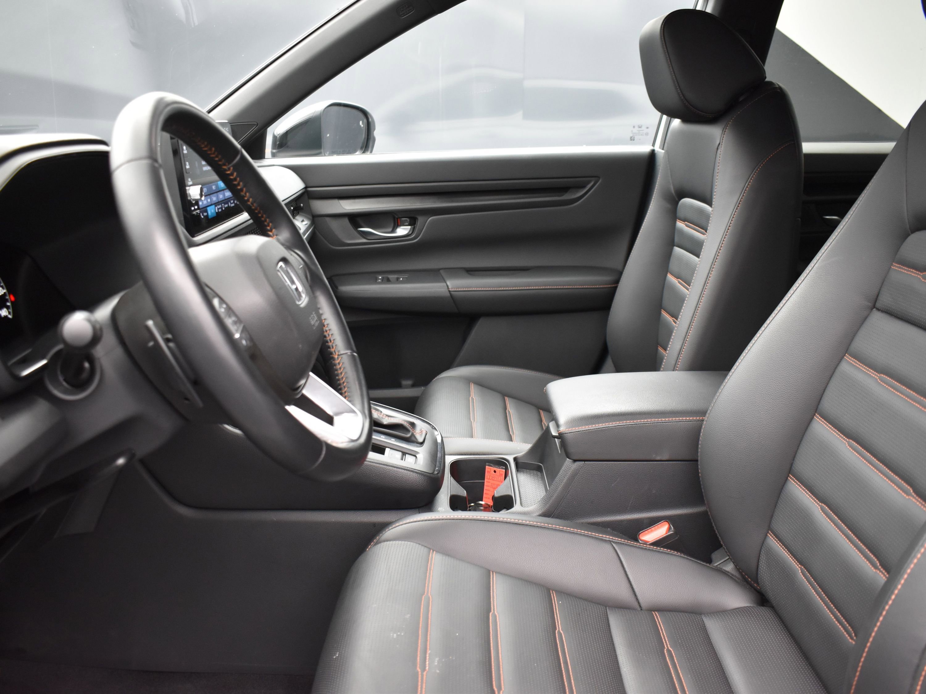 Used 2025 Honda CR-V Sport-L image 11