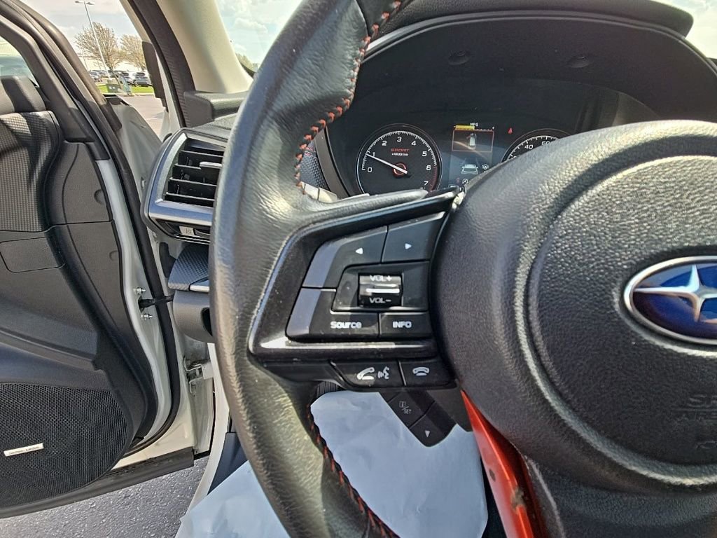 Used 2023 Subaru Forester Sport AWD/4WD image 18