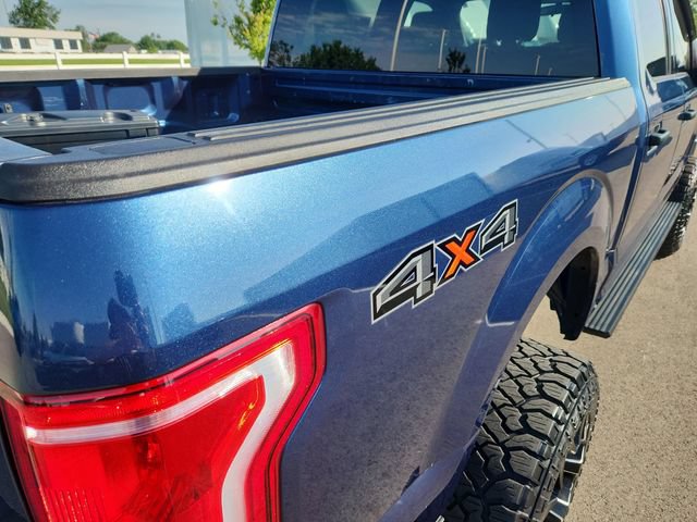Used 2017 Ford F150 XLT AWD/4WD image 33