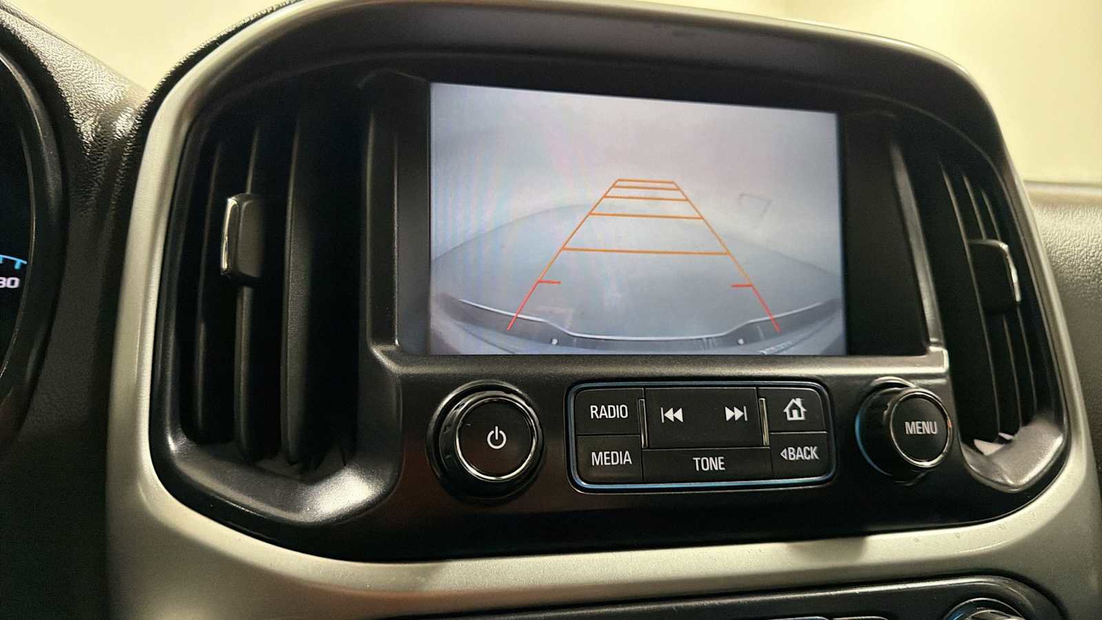 Used 2016 Chevrolet Colorado LT w/ LT Convenience Package image 19