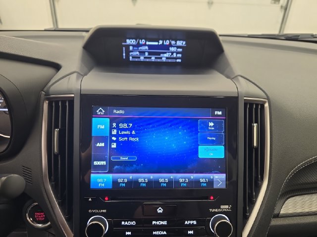 Used 2020 Subaru Forester Limited AWD/4WD image 23