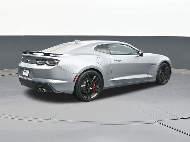 Used 2023 Chevrolet Camaro SS image 15