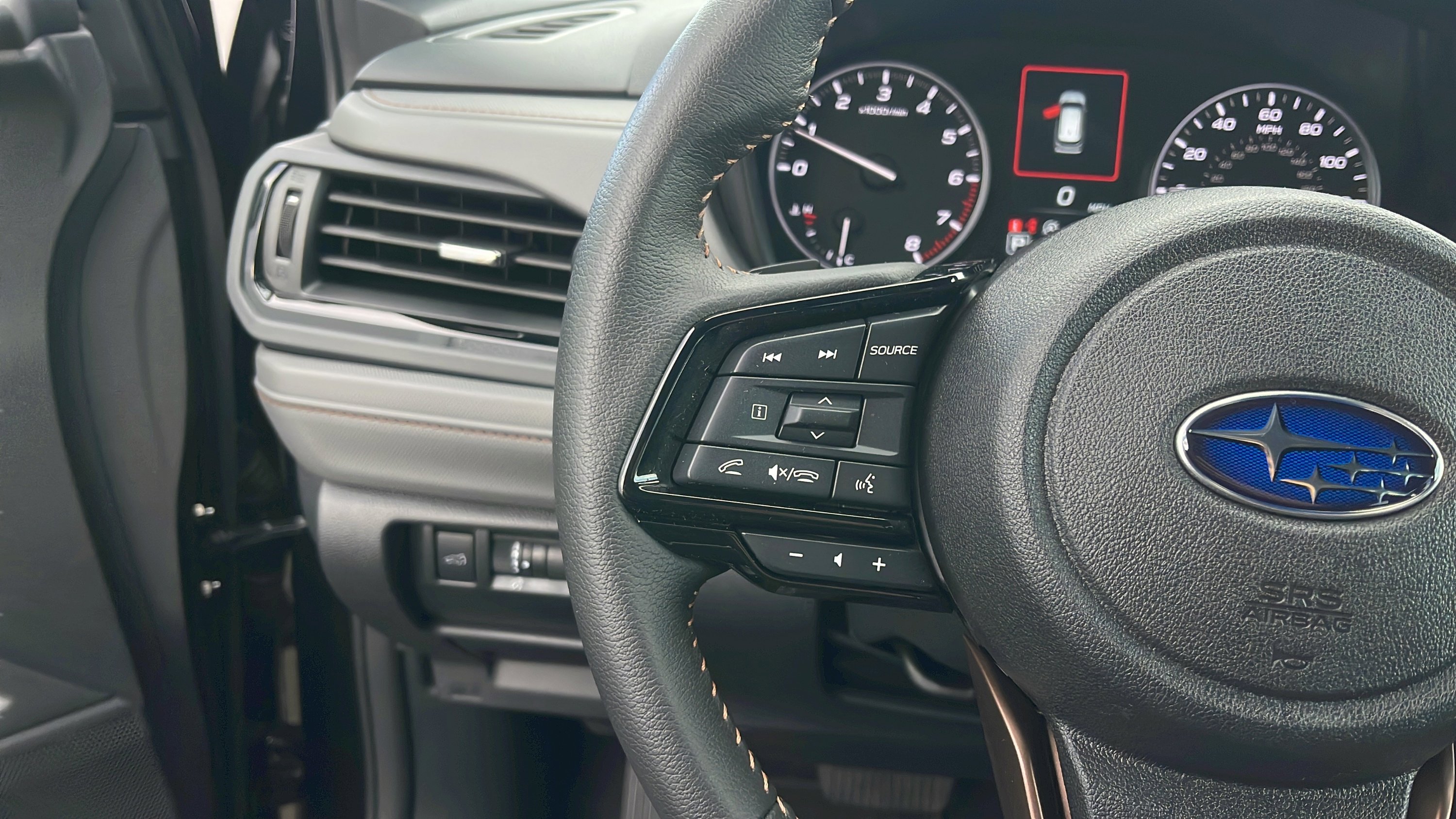 Certified 2025 Subaru Forester Sport image 11