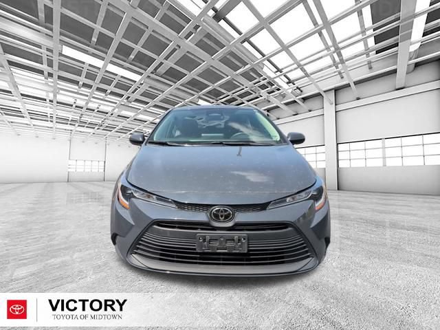 Certified 2024 Toyota Corolla LE FWD image 8