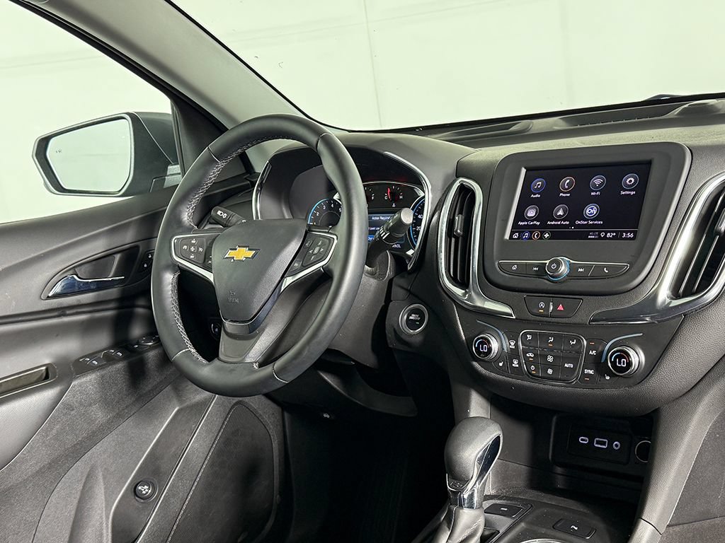 Used 2023 Chevrolet Equinox LT AWD/4WD image 26