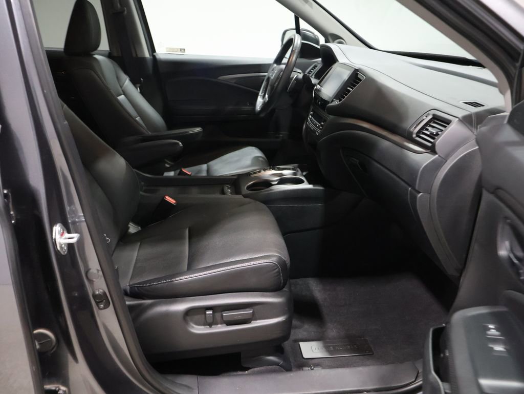 Used 2023 Honda Ridgeline RTL image 22