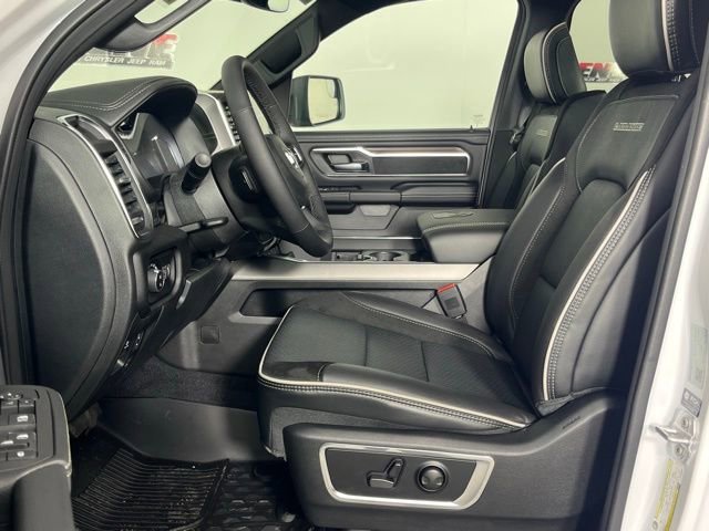 New 2026 RAM 1500 Laramie w/ Night Edition image 28