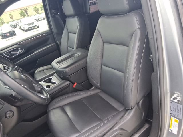 Used 2023 Chevrolet Suburban Z71 w/ Z71 Off-Road Package AWD/4WD image 14