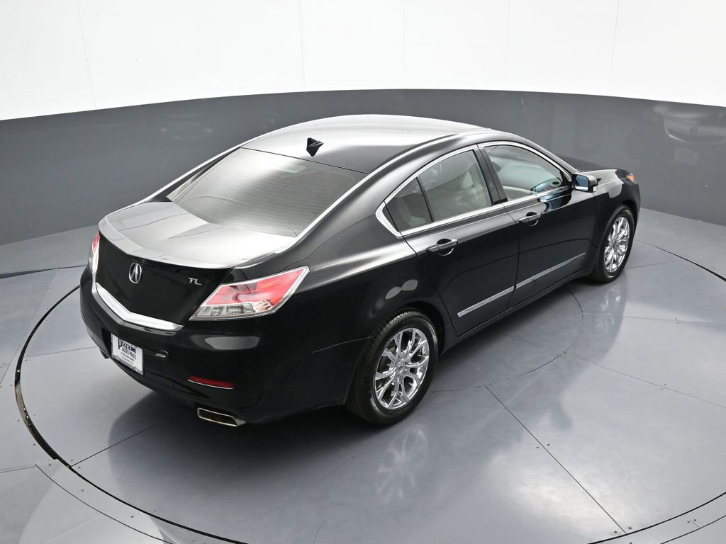 Used 2013 Acura TL w/ Technology Package FWD image 36