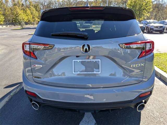 New 2026 Acura RDX A-Spec image 7
