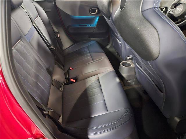 Certified 2025 MINI Cooper S FWD image 18
