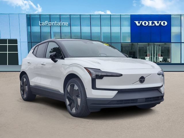 New 2026 Volvo EX30 Ultra w/ Protection Package Premier AWD/4WD image 3