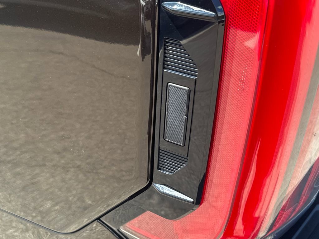 Used 2025 Toyota Tundra 1794 Edition AWD/4WD image 6