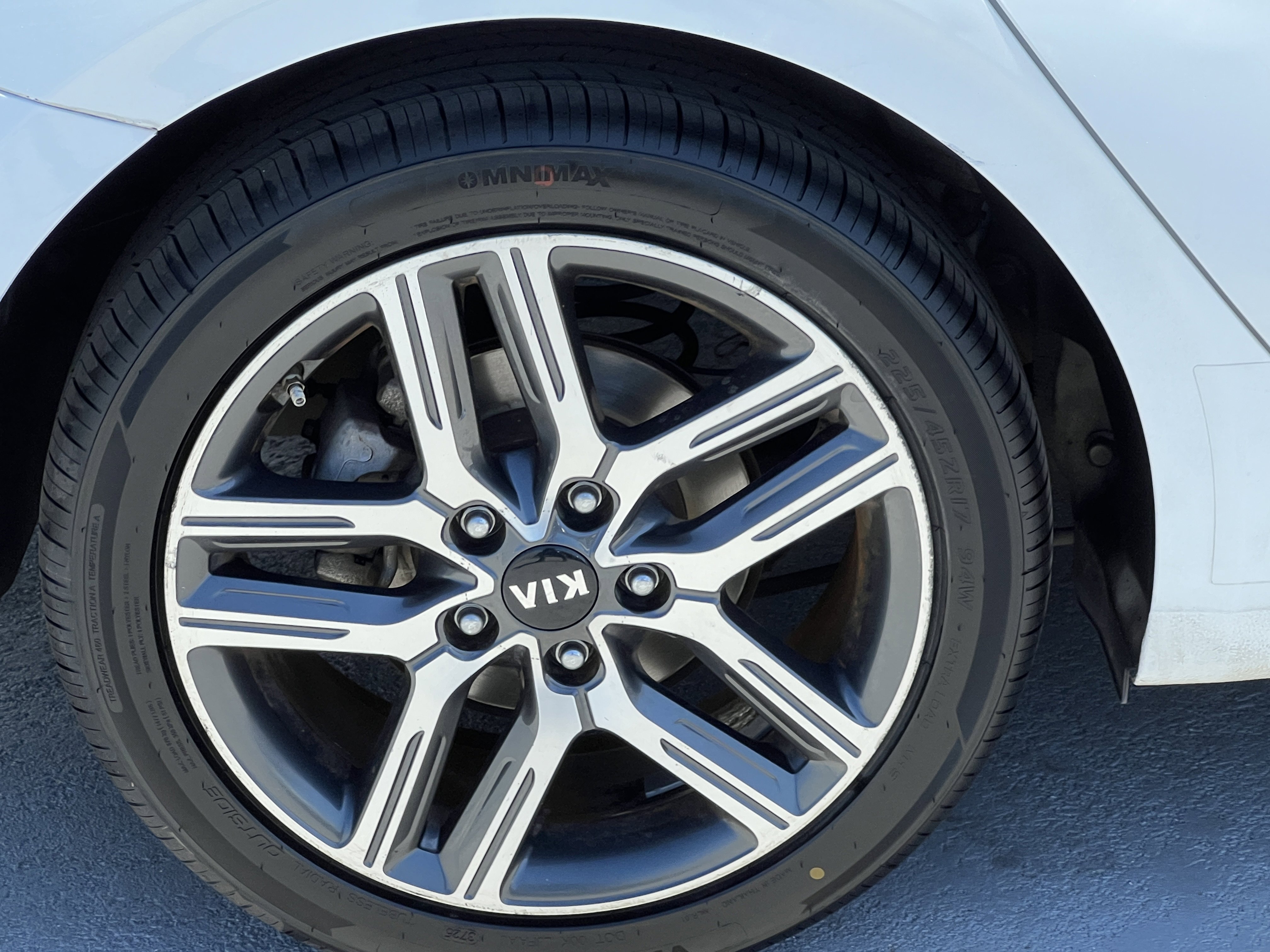 Certified 2019 Kia Forte S w/ S Premium Package image 15