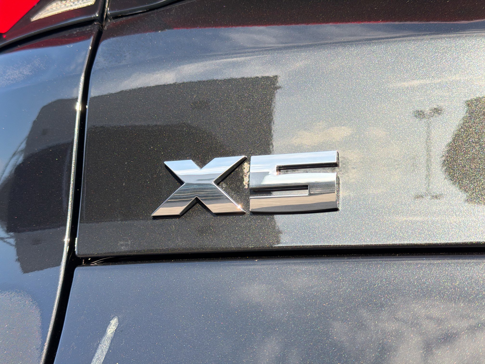 New 2026 BMW X5 M60i image 11