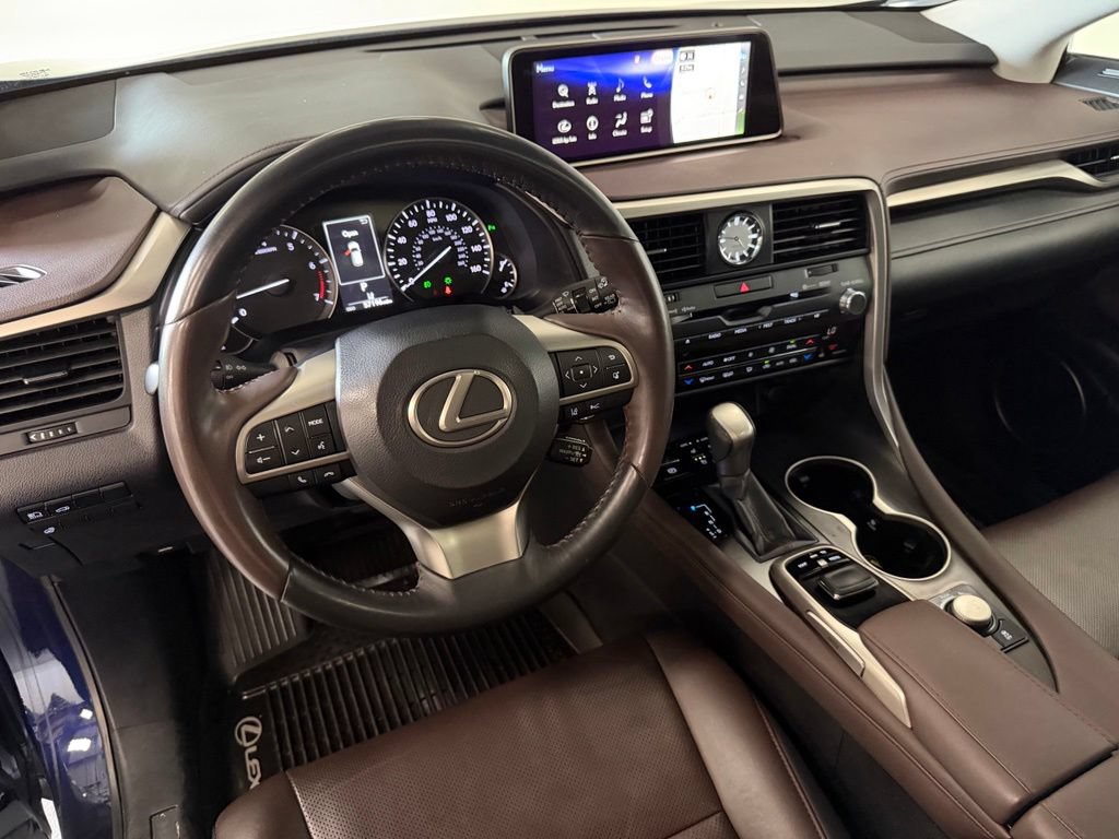 Used 2019 Lexus RX 350 AWD w/ Navigation Package image 11